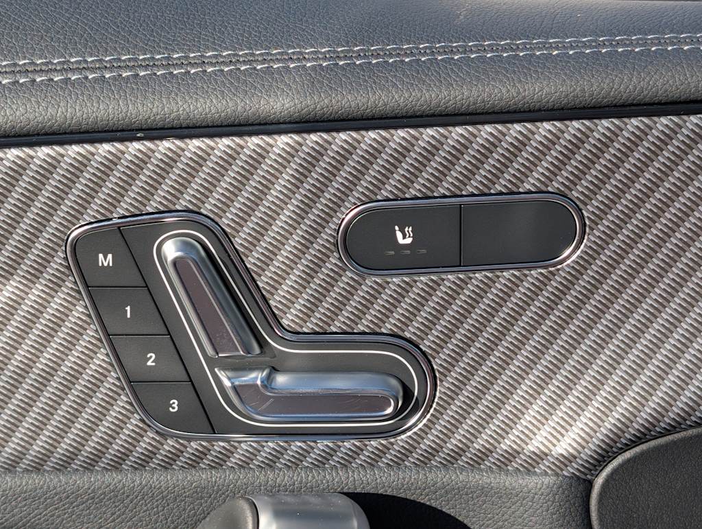 Thumbnail: 2026 Mercedes-Benz CLA - 24