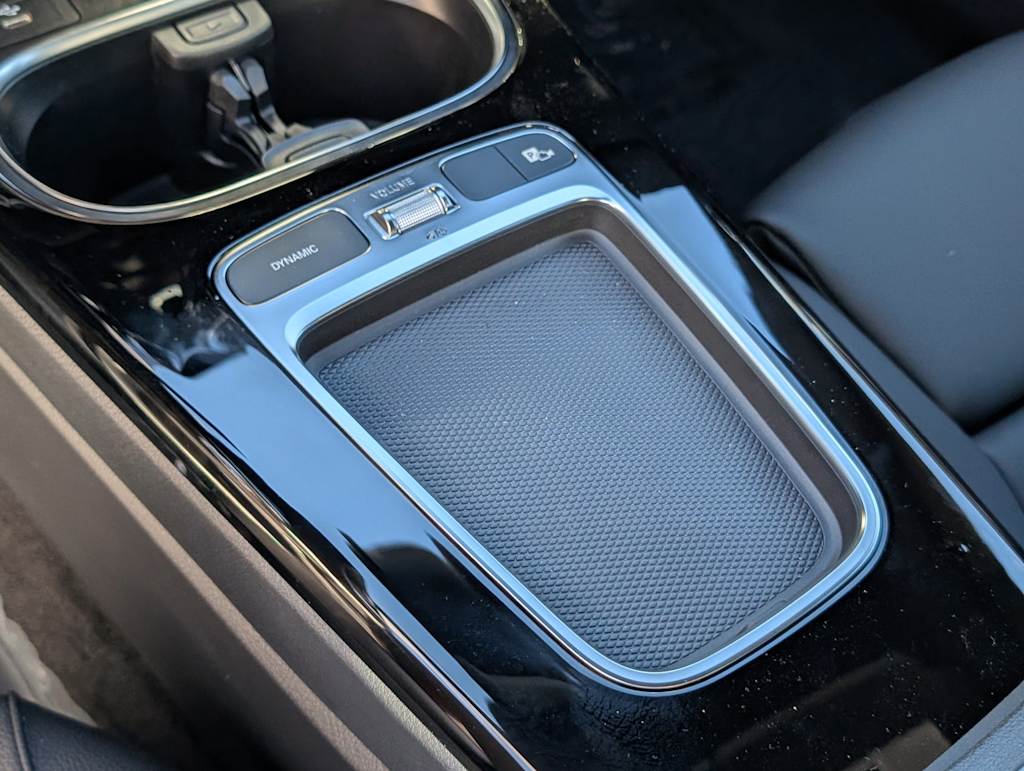 Thumbnail: 2026 Mercedes-Benz CLA - 12