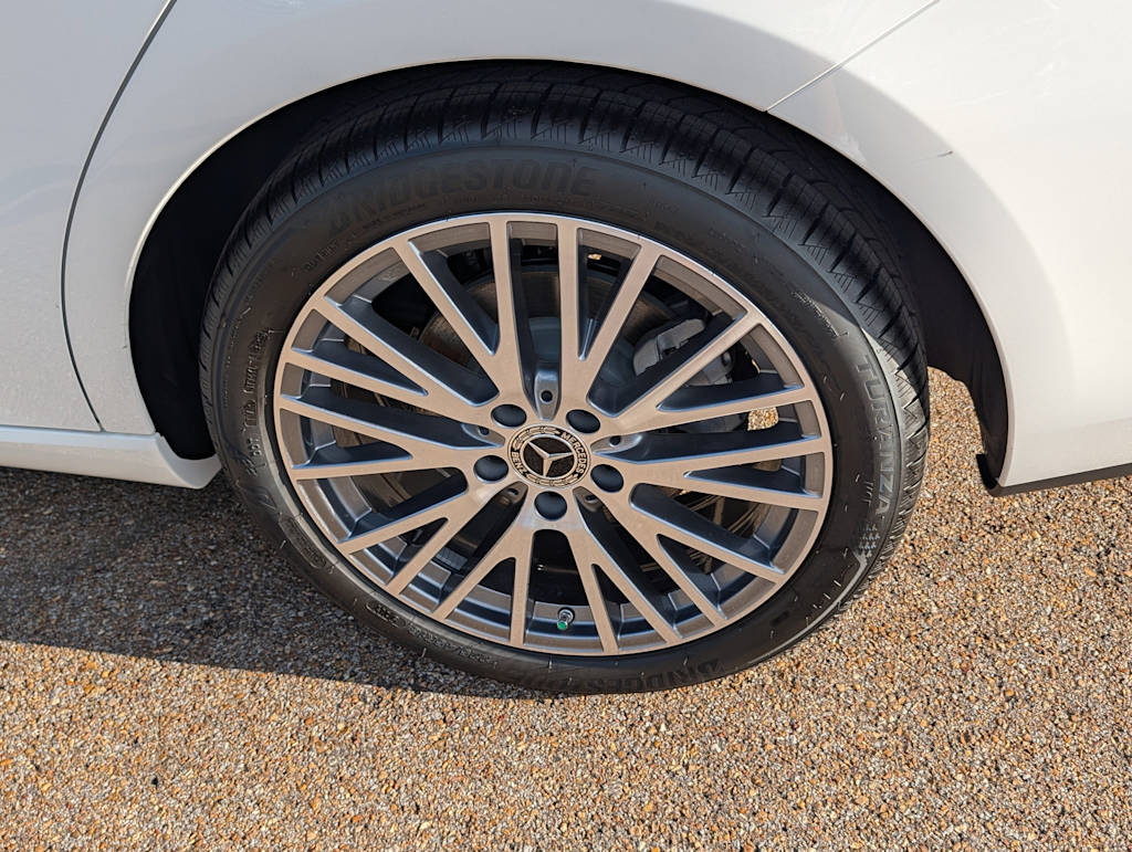 Thumbnail: 2026 Mercedes-Benz CLA - 6