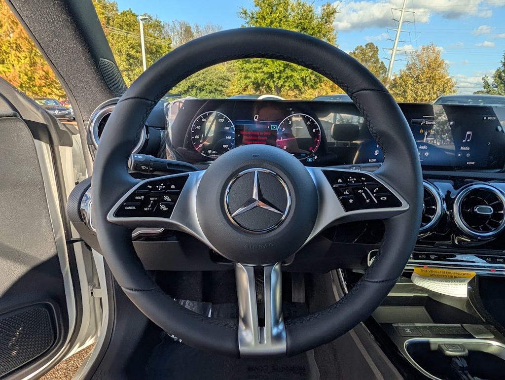 Thumbnail: 2026 Mercedes-Benz CLA - 7