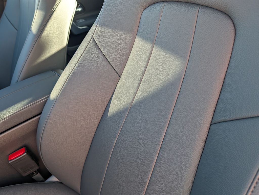 Thumbnail: 2026 Mercedes-Benz CLA - 9