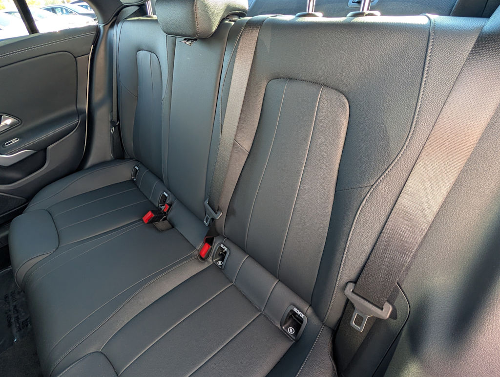 Thumbnail: 2026 Mercedes-Benz CLA - 26