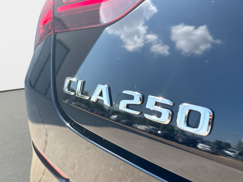 Thumbnail: 2026 Mercedes-Benz CLA - 7