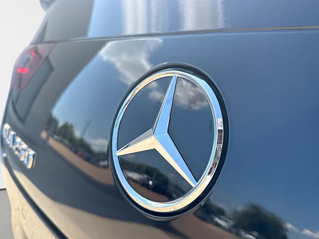 Thumbnail: 2026 Mercedes-Benz CLA - 23