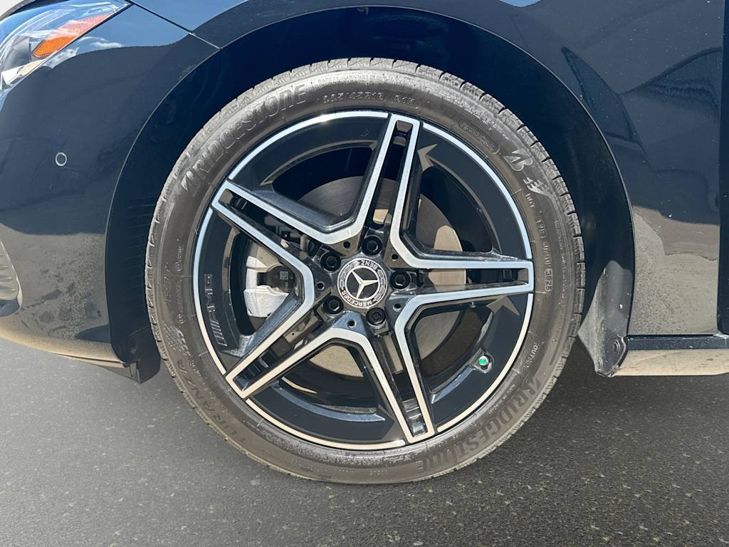 Thumbnail: 2026 Mercedes-Benz CLA - 8