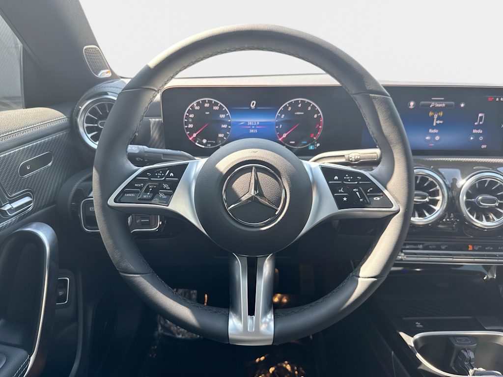 Thumbnail: 2026 Mercedes-Benz CLA - 10