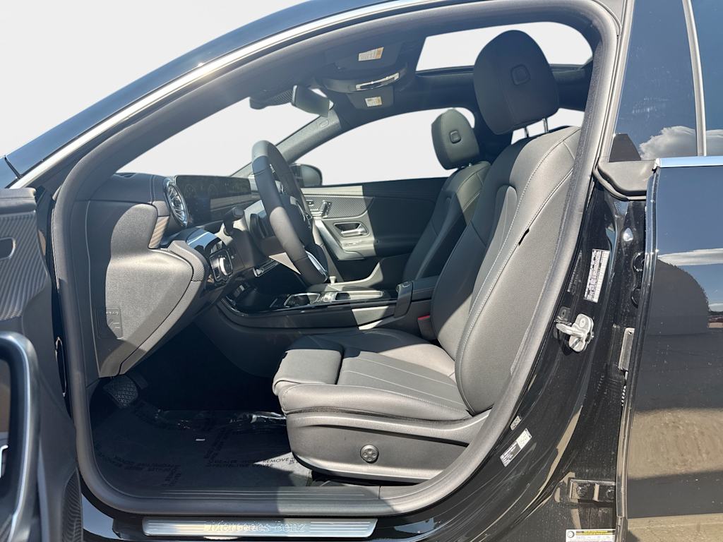 Thumbnail: 2026 Mercedes-Benz CLA - 11