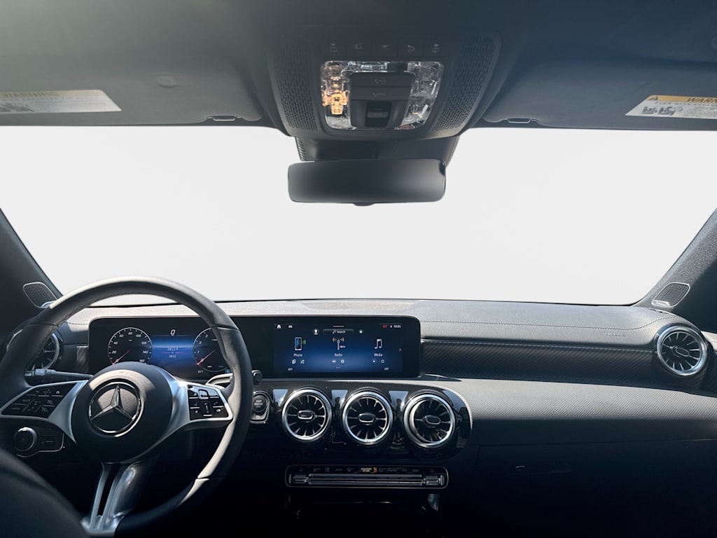 Thumbnail: 2026 Mercedes-Benz CLA - 2