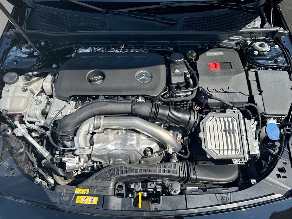 Thumbnail: 2026 Mercedes-Benz CLA - 9