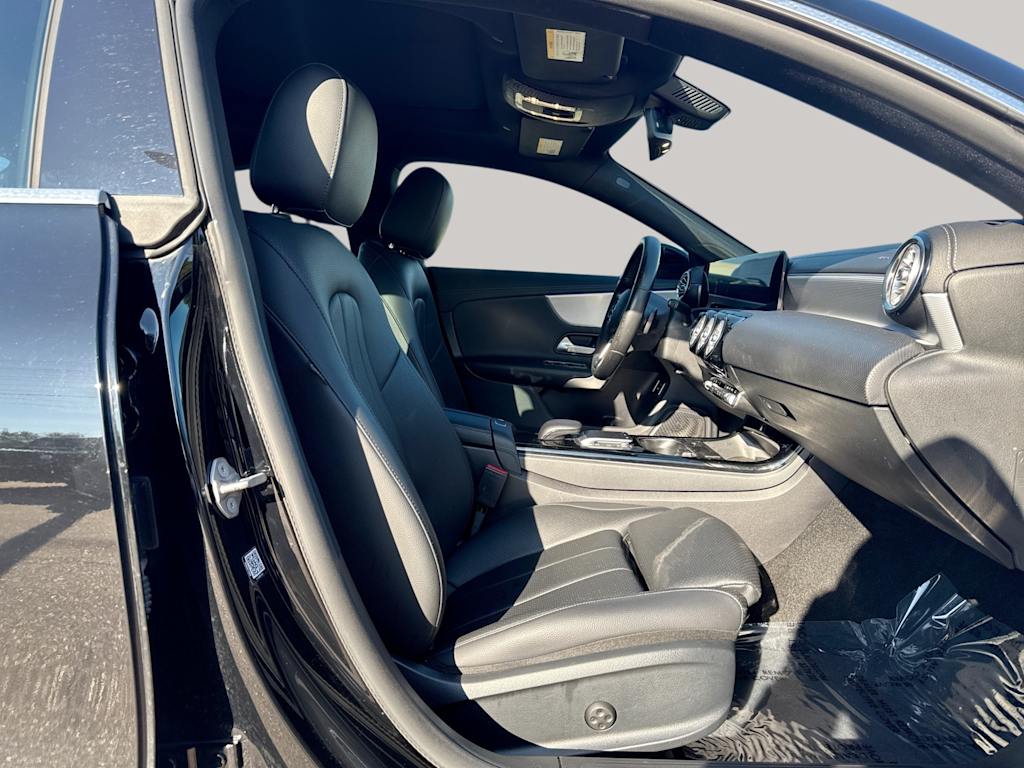 Thumbnail: 2021 Mercedes-Benz CLA - 23