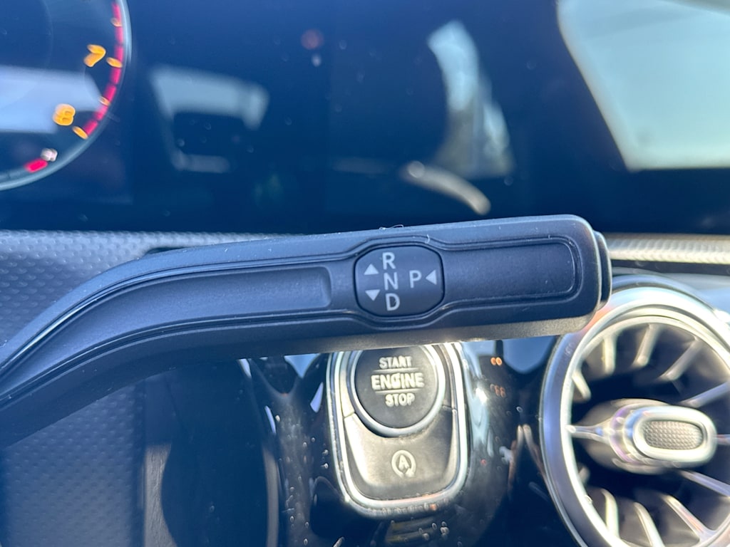Thumbnail: 2021 Mercedes-Benz CLA - 26