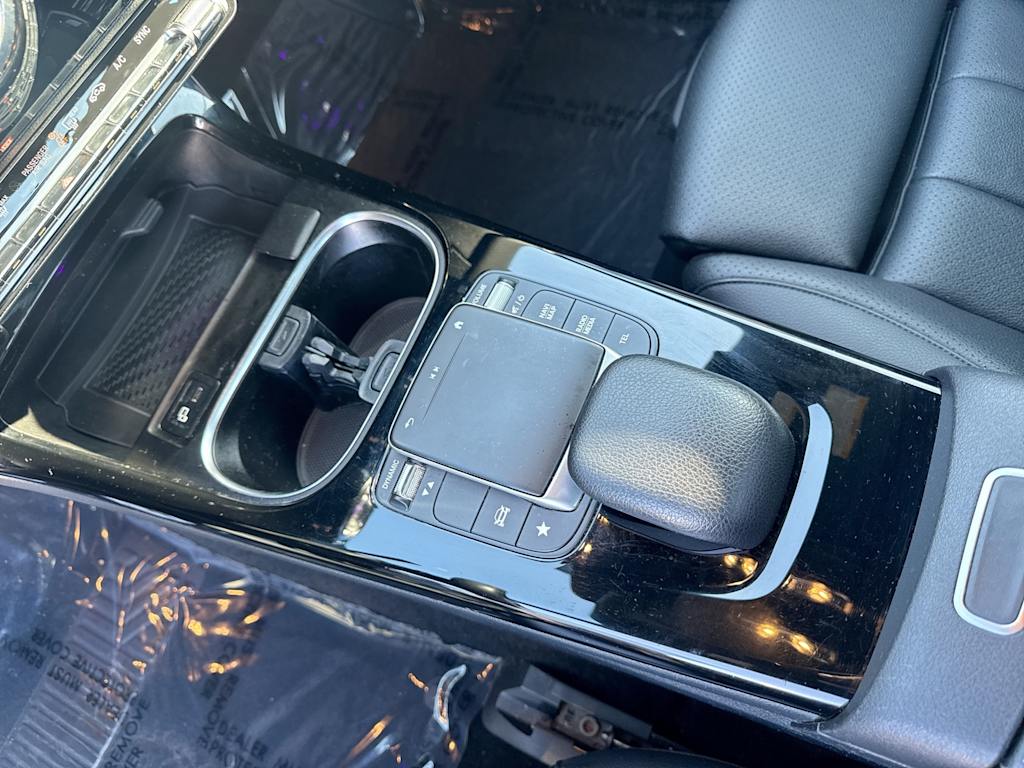 Thumbnail: 2021 Mercedes-Benz CLA - 14