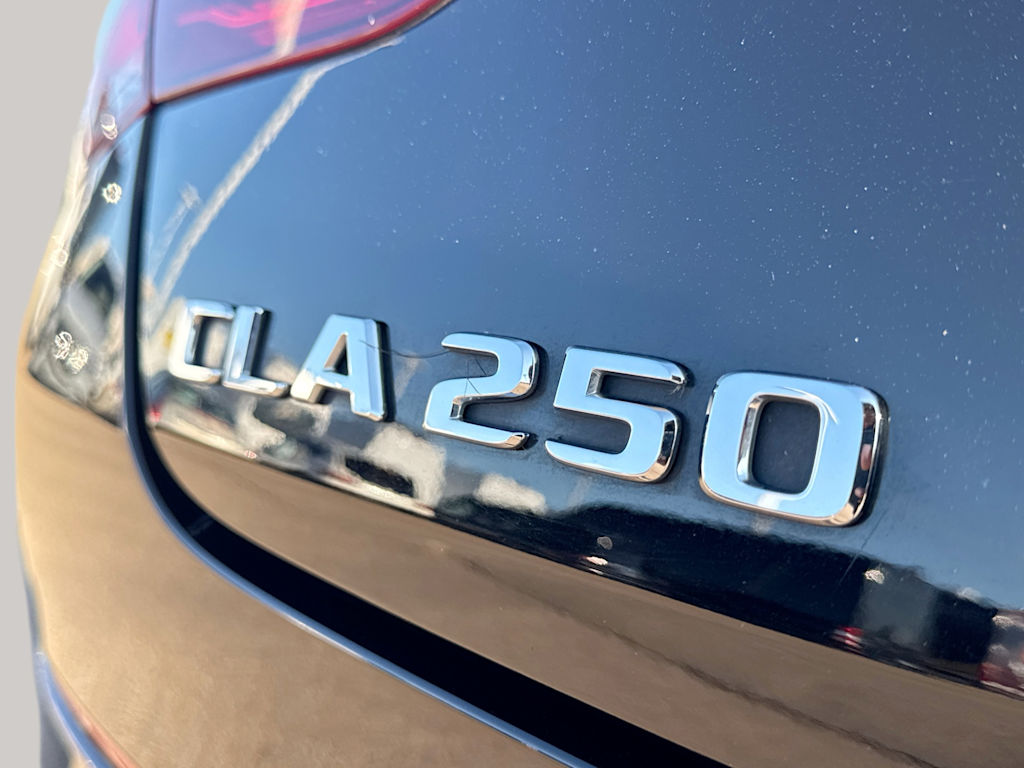 Thumbnail: 2021 Mercedes-Benz CLA - 7