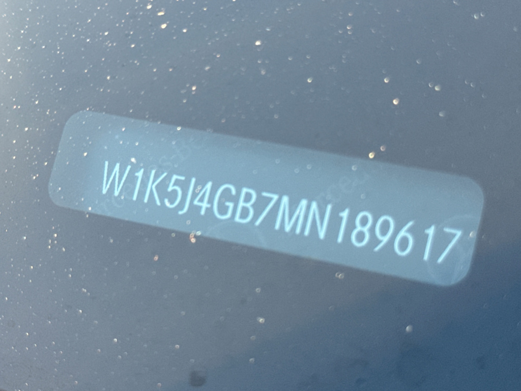 Thumbnail: 2021 Mercedes-Benz CLA - 18
