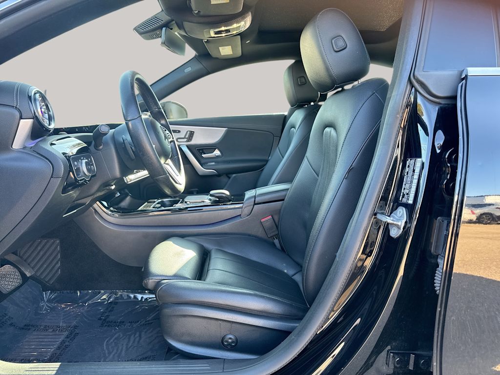 Thumbnail: 2021 Mercedes-Benz CLA - 12