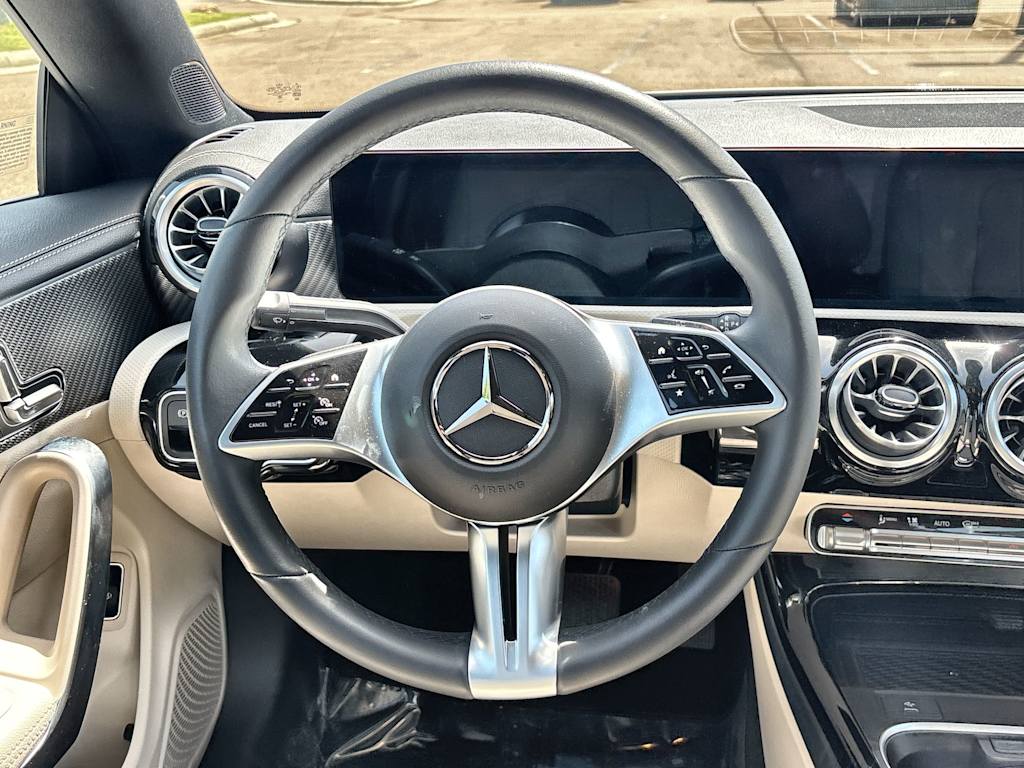 Thumbnail: 2026 Mercedes-Benz CLA - 9