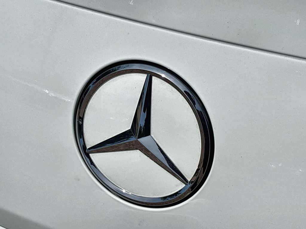 Thumbnail: 2026 Mercedes-Benz CLA - 23