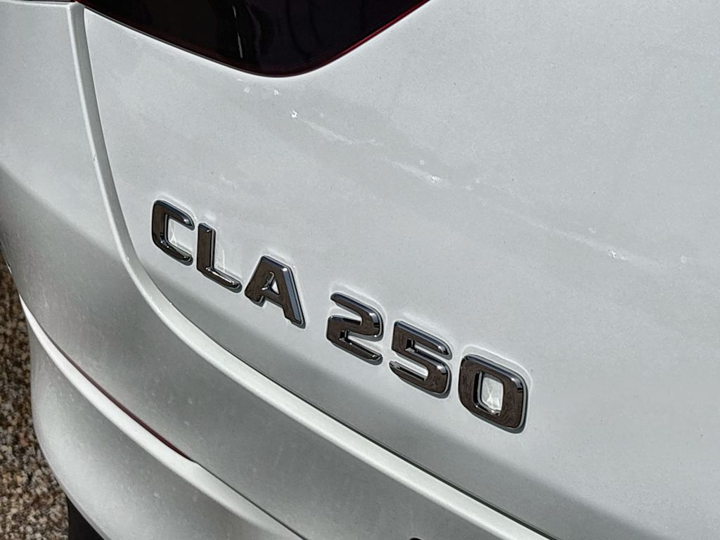 Thumbnail: 2026 Mercedes-Benz CLA - 6