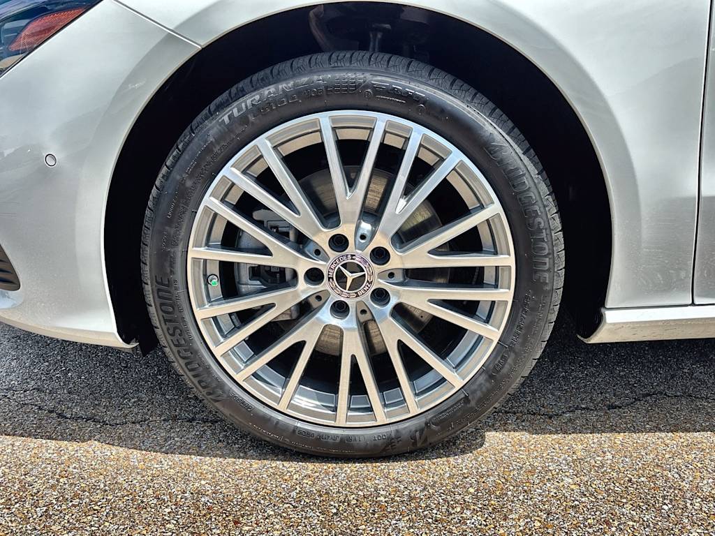 Thumbnail: 2026 Mercedes-Benz CLA - 7