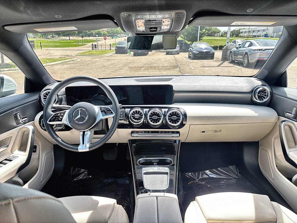 Thumbnail: 2026 Mercedes-Benz CLA - 2