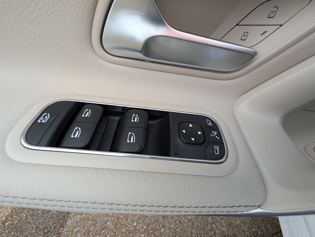 Thumbnail: 2026 Mercedes-Benz CLA - 19