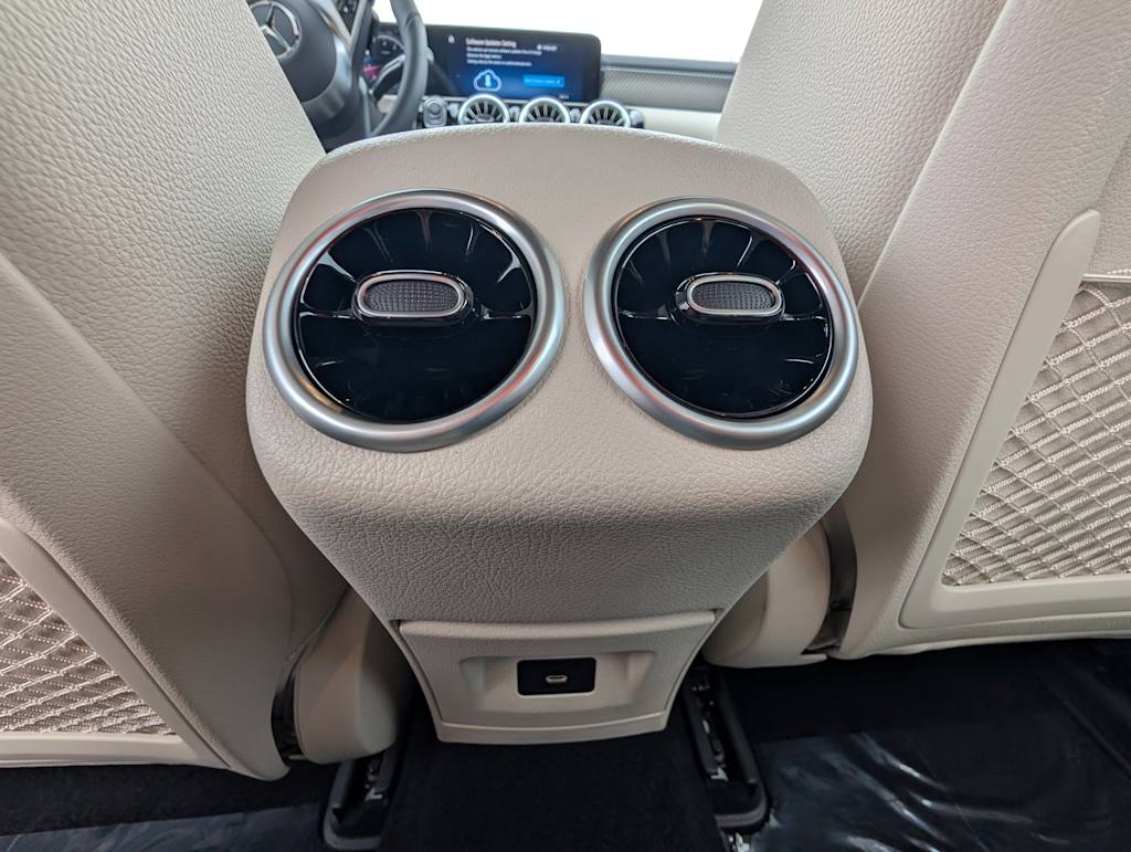 Thumbnail: 2026 Mercedes-Benz CLA - 24