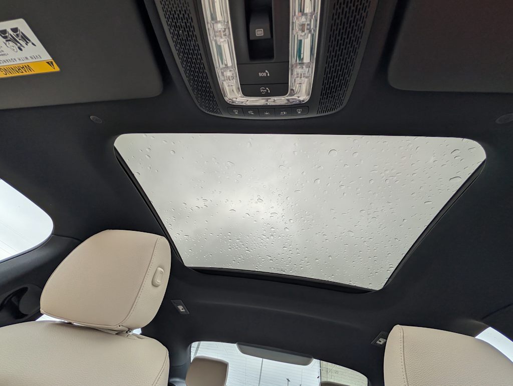 Thumbnail: 2026 Mercedes-Benz CLA - 22