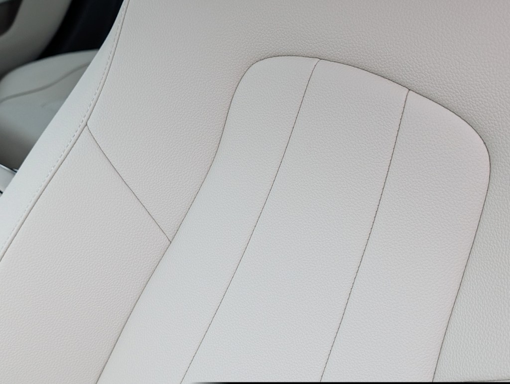 Thumbnail: 2026 Mercedes-Benz CLA - 10