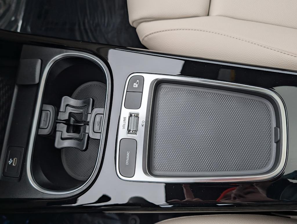 Thumbnail: 2026 Mercedes-Benz CLA - 6