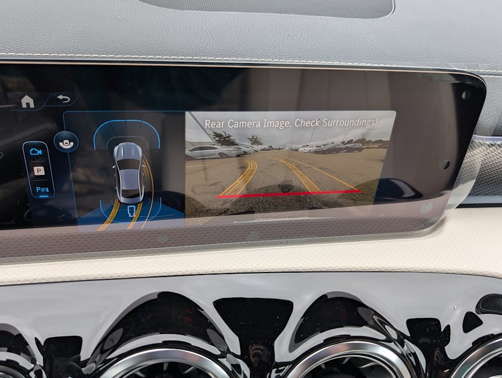 Thumbnail: 2026 Mercedes-Benz CLA - 18