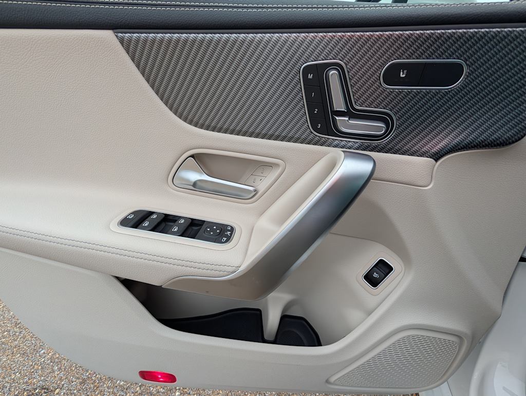 Thumbnail: 2026 Mercedes-Benz CLA - 20