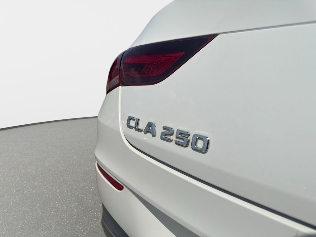 Thumbnail: 2022 Mercedes-Benz CLA - 7