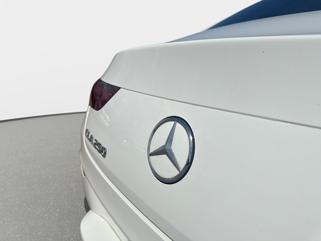 Thumbnail: 2022 Mercedes-Benz CLA - 19