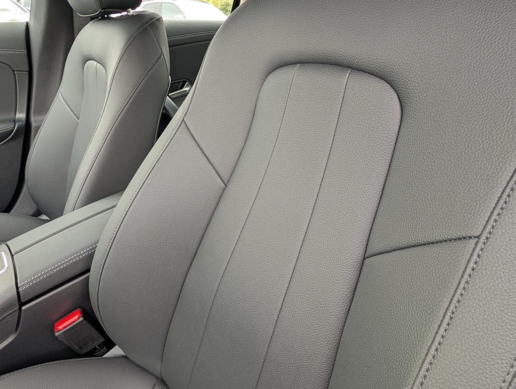 Thumbnail: 2026 Mercedes-Benz CLA - 9