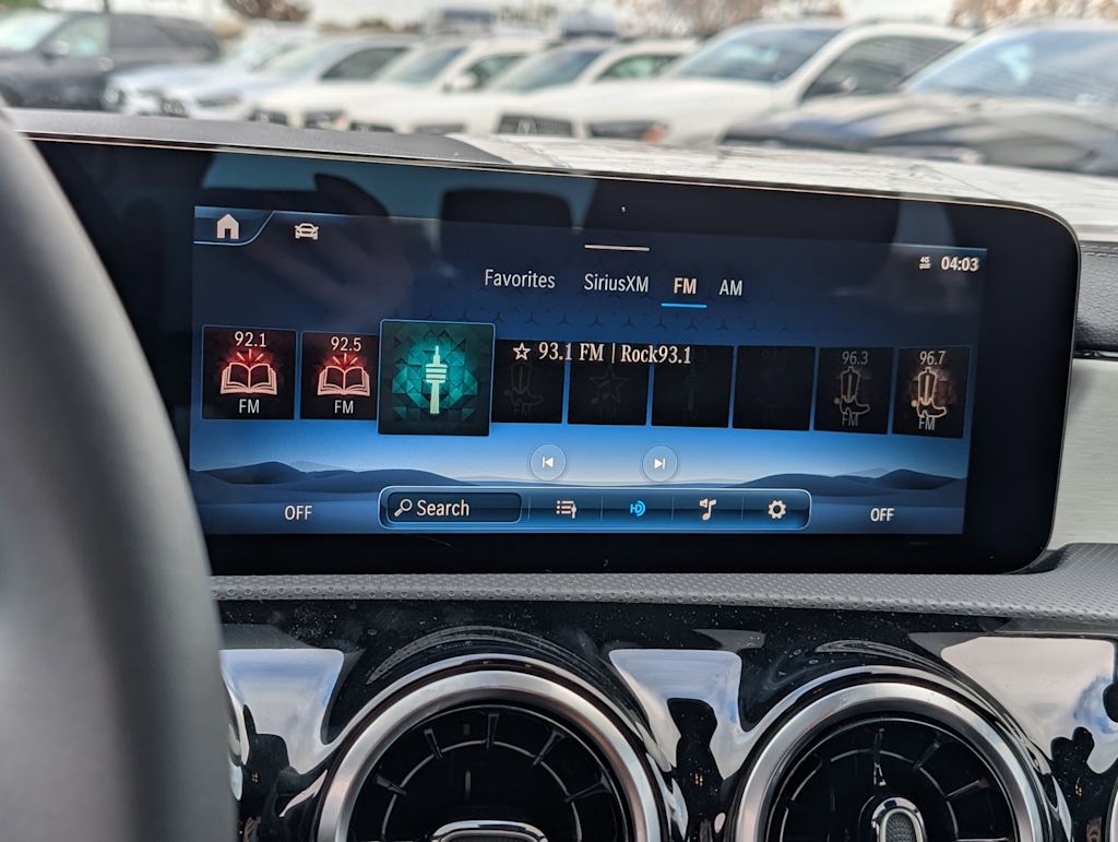 Thumbnail: 2026 Mercedes-Benz CLA - 12