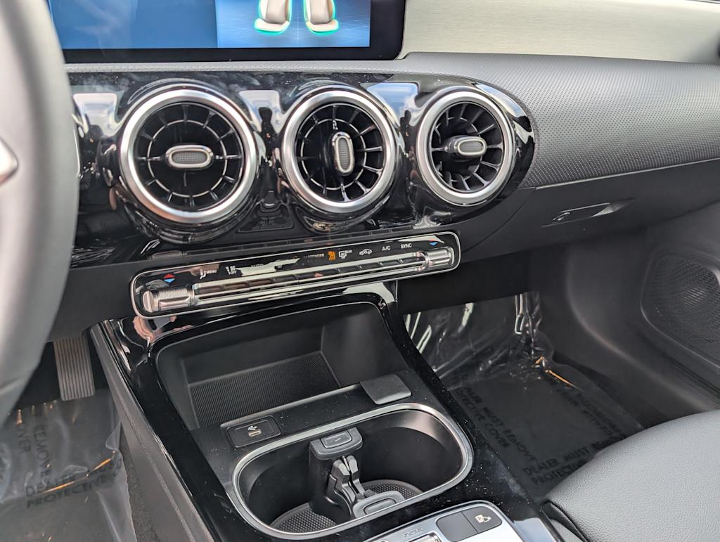 Thumbnail: 2026 Mercedes-Benz CLA - 20