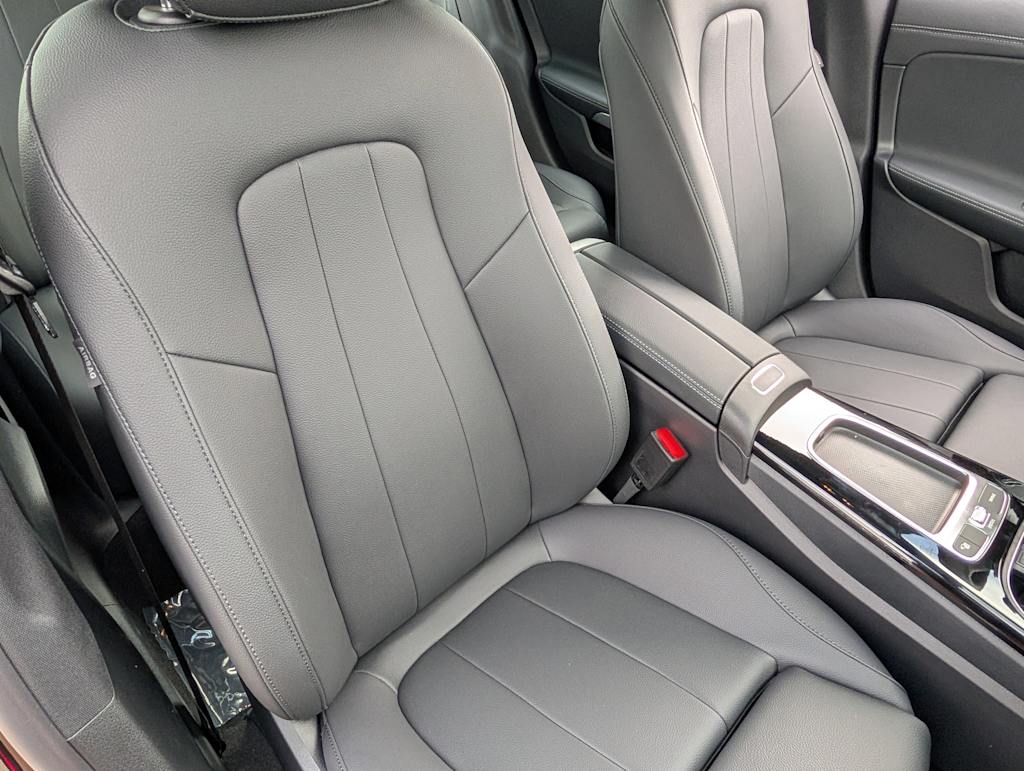 Thumbnail: 2026 Mercedes-Benz CLA - 25