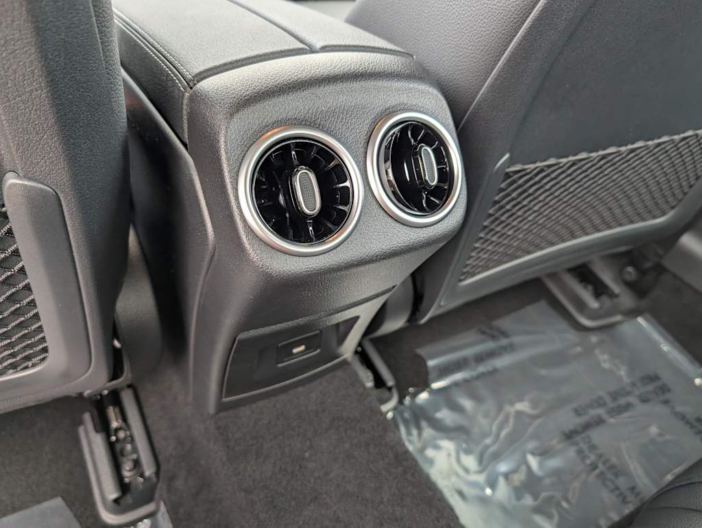 Thumbnail: 2026 Mercedes-Benz CLA - 27