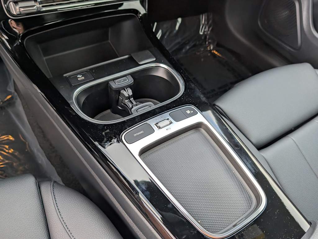 Thumbnail: 2026 Mercedes-Benz CLA - 13