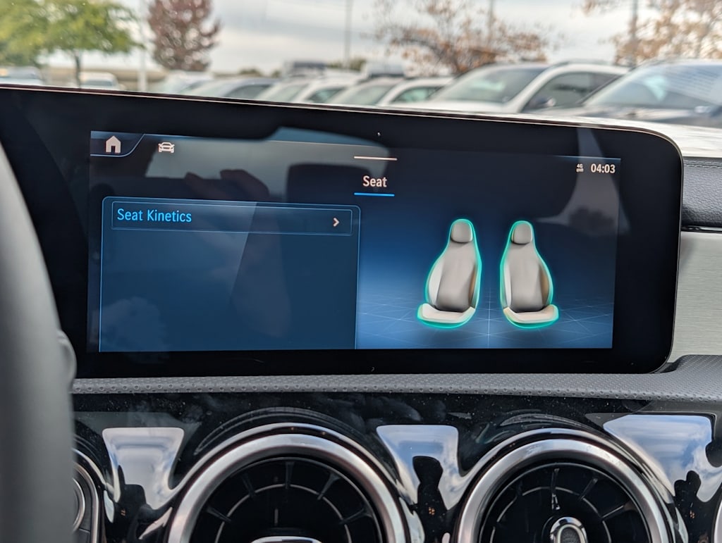 Thumbnail: 2026 Mercedes-Benz CLA - 19