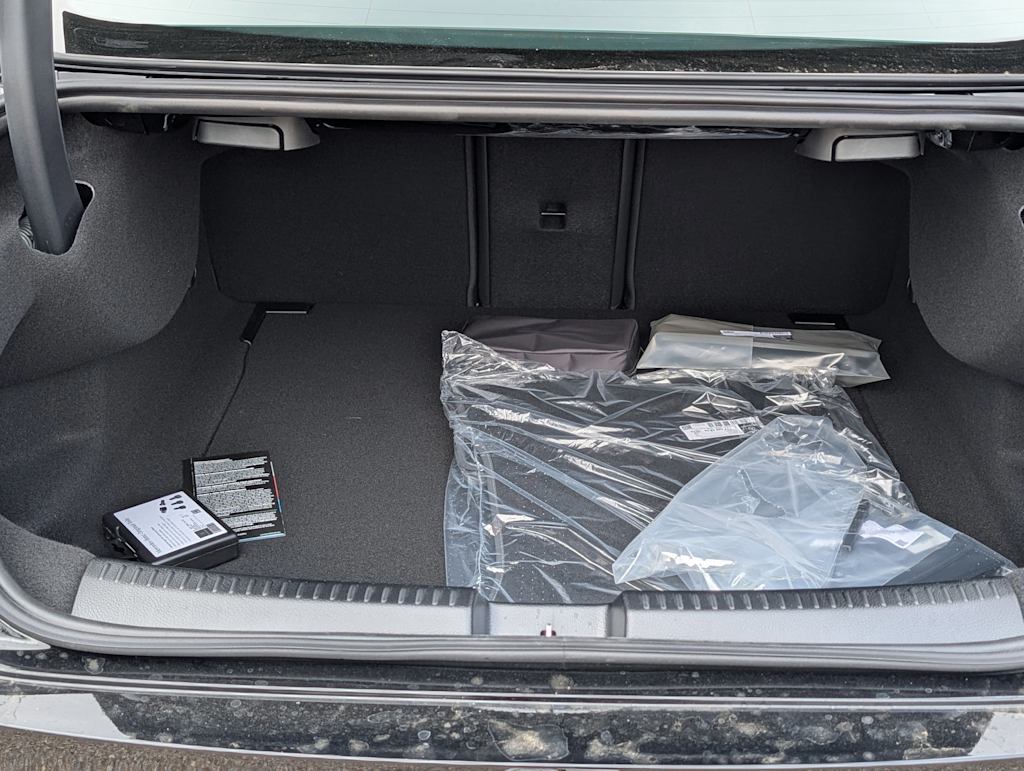 Thumbnail: 2026 Mercedes-Benz CLA - 15