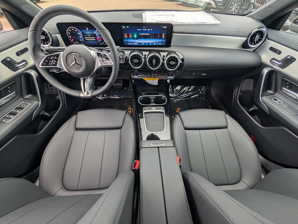 Thumbnail: 2026 Mercedes-Benz CLA - 2