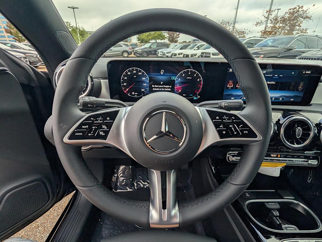 Thumbnail: 2026 Mercedes-Benz CLA - 7