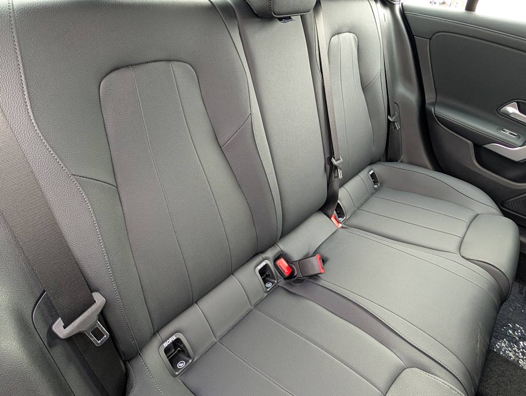 Thumbnail: 2026 Mercedes-Benz CLA - 26