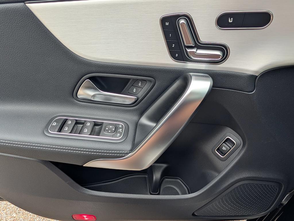 Thumbnail: 2026 Mercedes-Benz CLA - 22