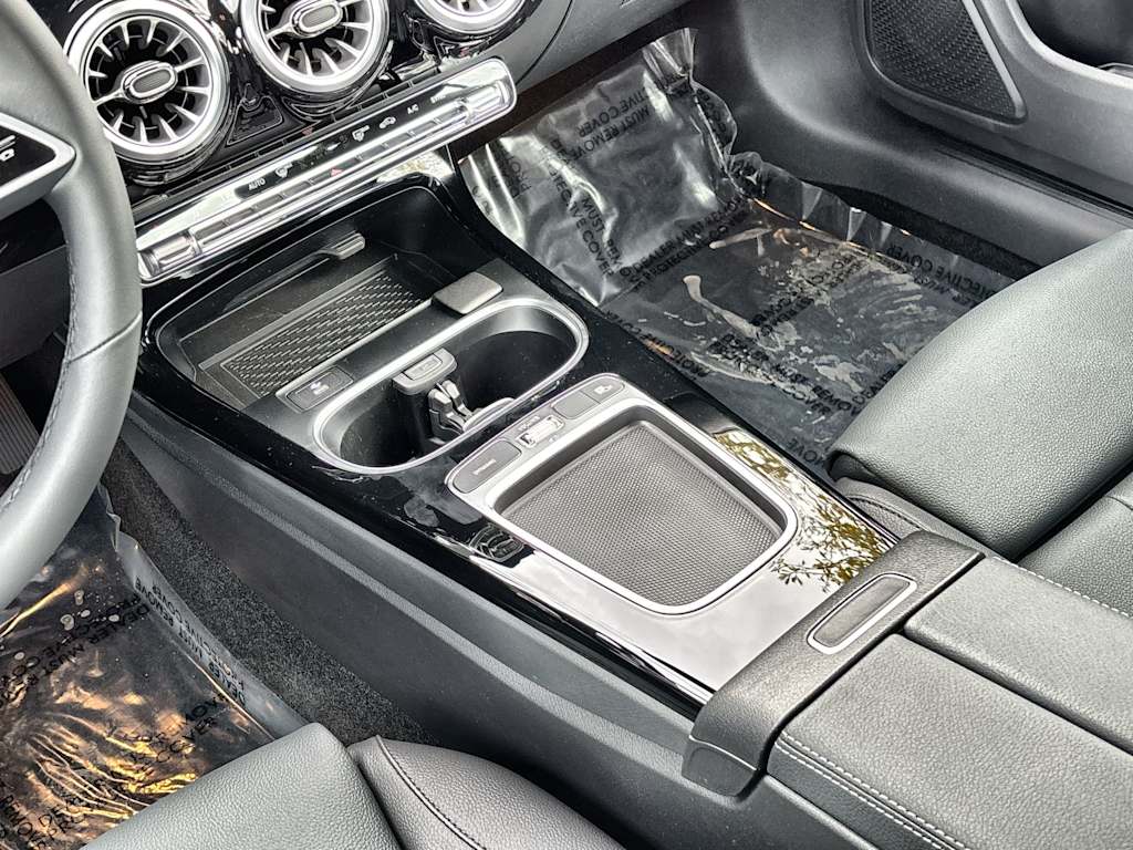 Thumbnail: 2026 Mercedes-Benz CLA - 15