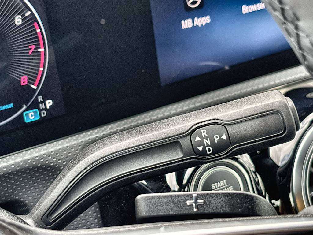 Thumbnail: 2026 Mercedes-Benz CLA - 17