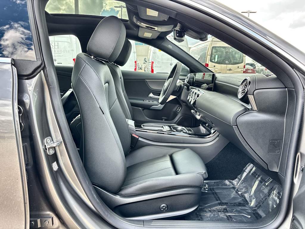 Thumbnail: 2026 Mercedes-Benz CLA - 21