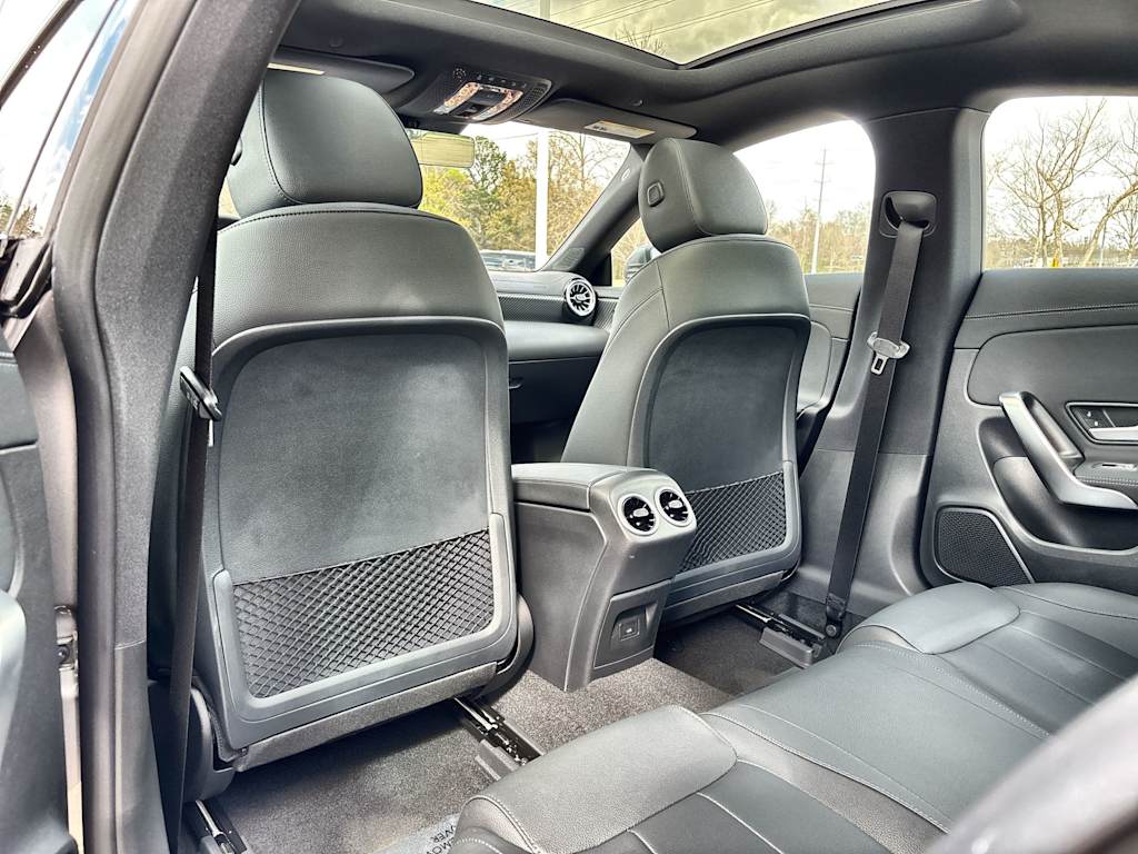 Thumbnail: 2026 Mercedes-Benz CLA - 25