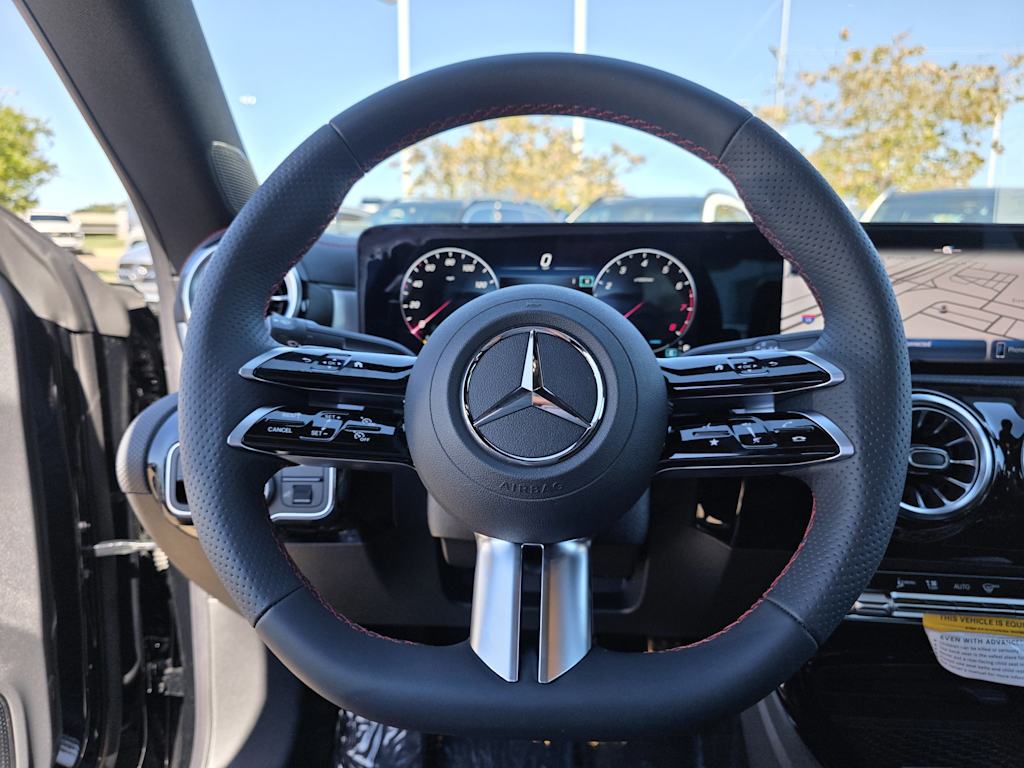 Thumbnail: 2026 Mercedes-Benz CLA - 6